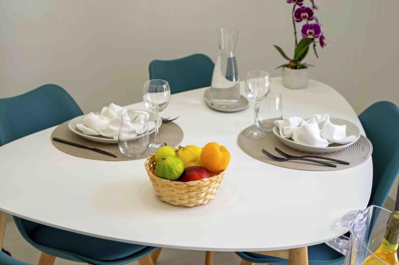Ospritthouse Apartment Agerola Luaran gambar