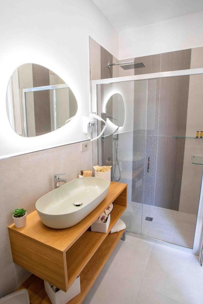 Ospritthouse Apartment Agerola Luaran gambar