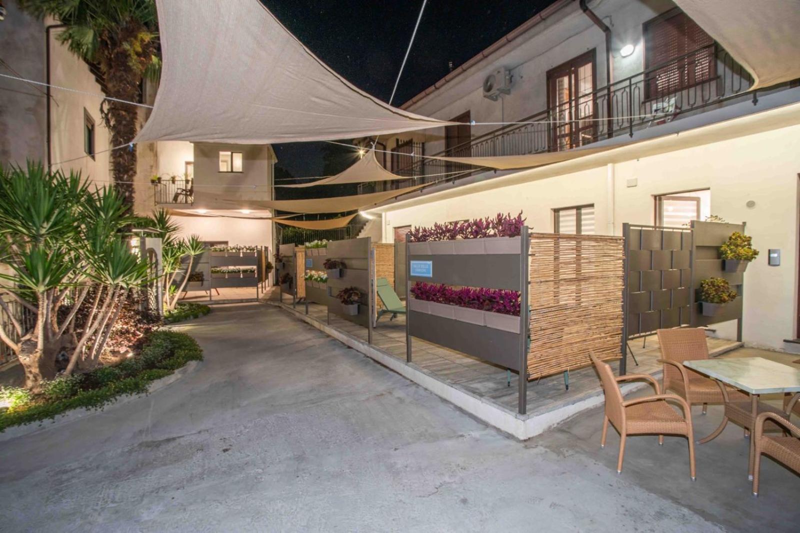 Ospritthouse Apartment Agerola Luaran gambar