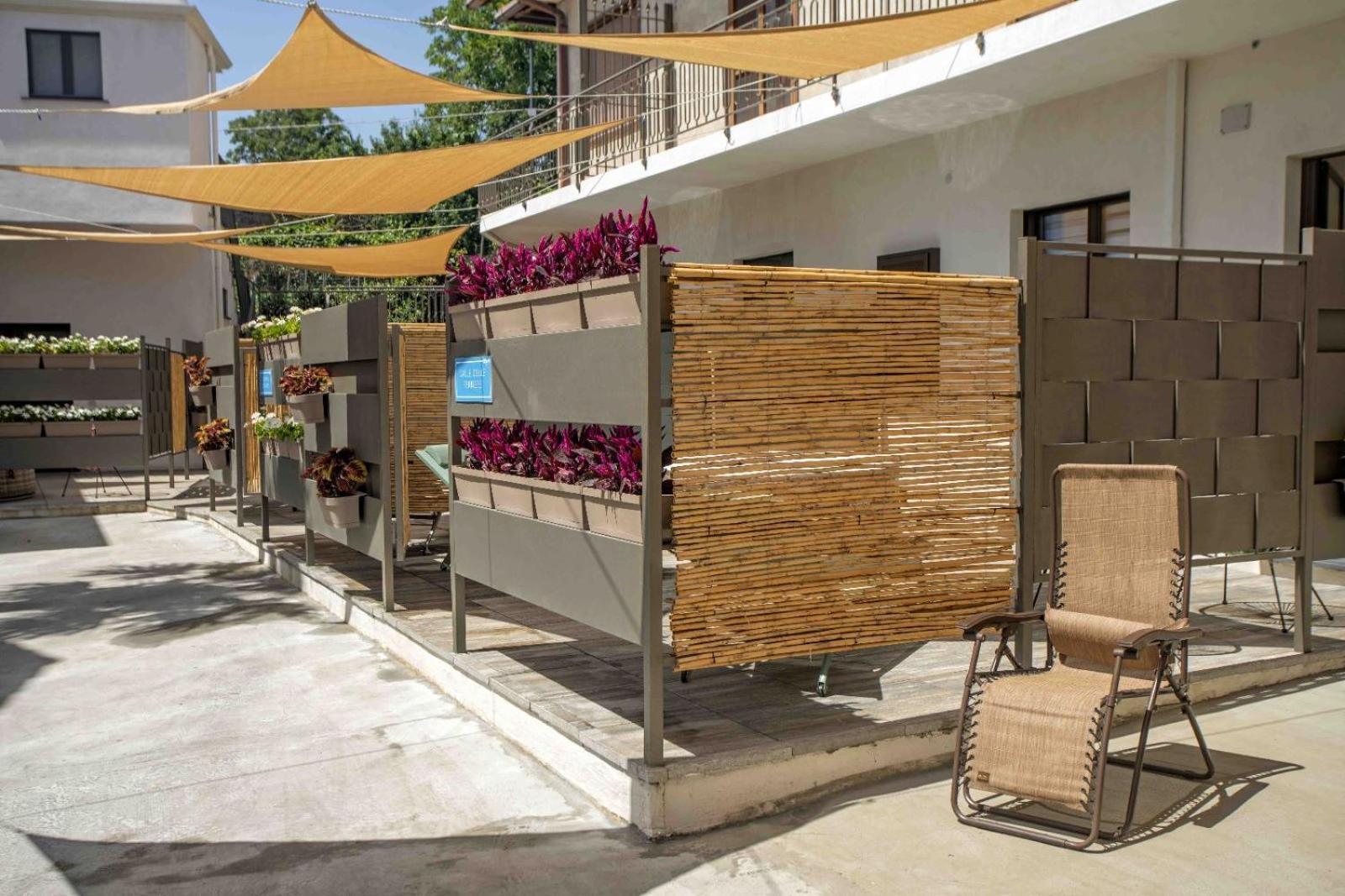 Ospritthouse Apartment Agerola Luaran gambar