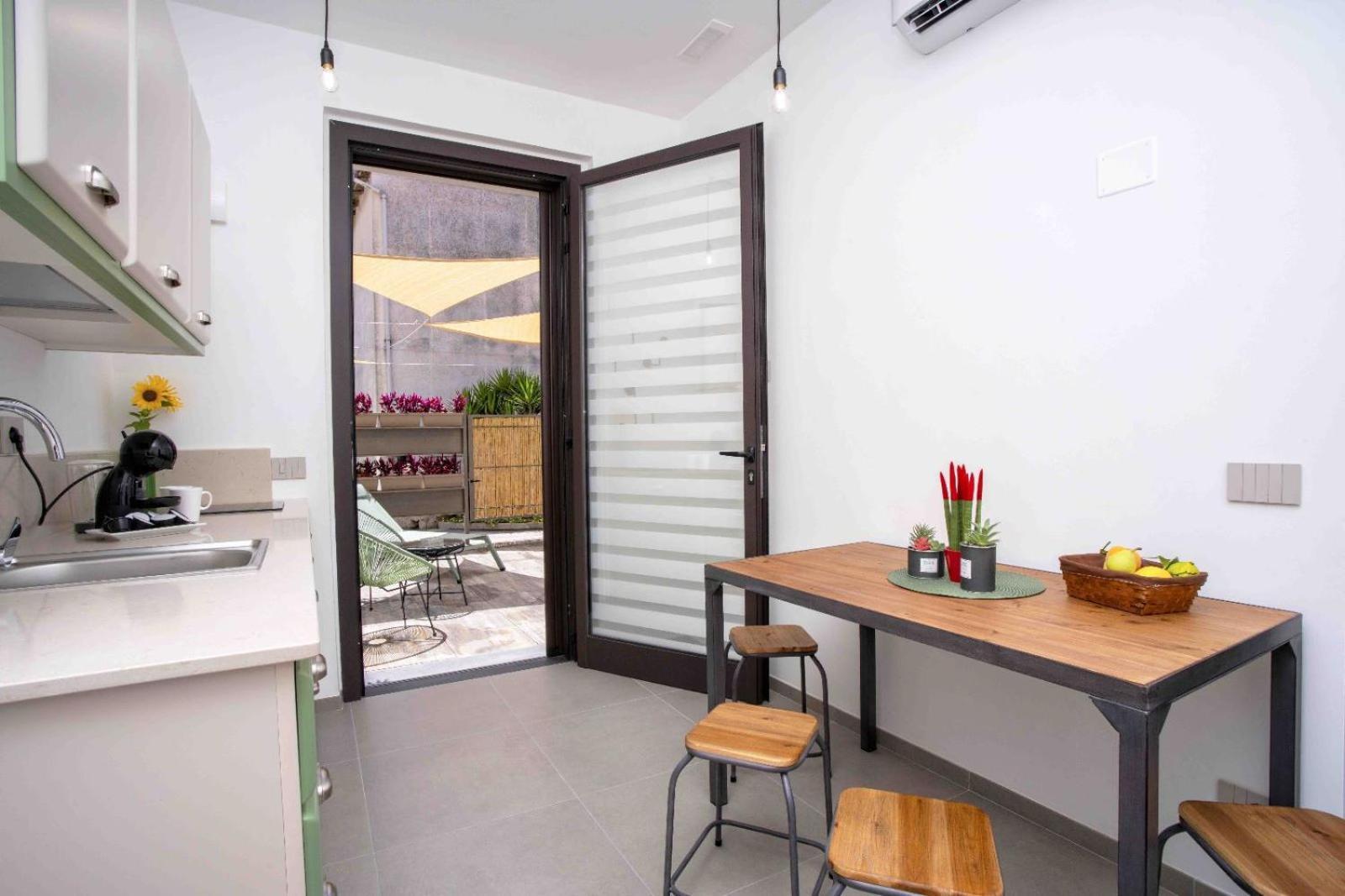 Ospritthouse Apartment Agerola Luaran gambar