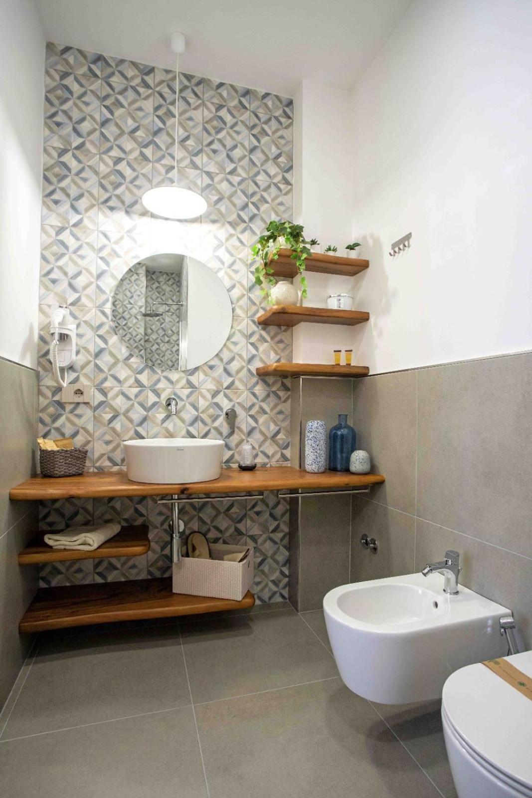 Ospritthouse Apartment Agerola Luaran gambar