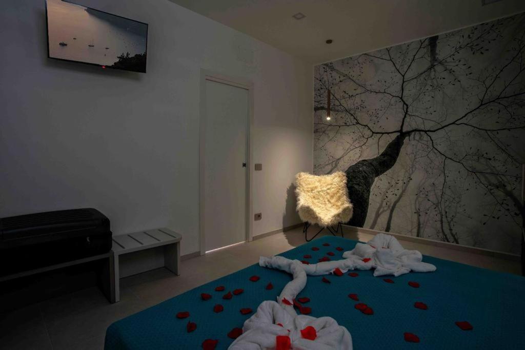 Ospritthouse Apartment Agerola Luaran gambar