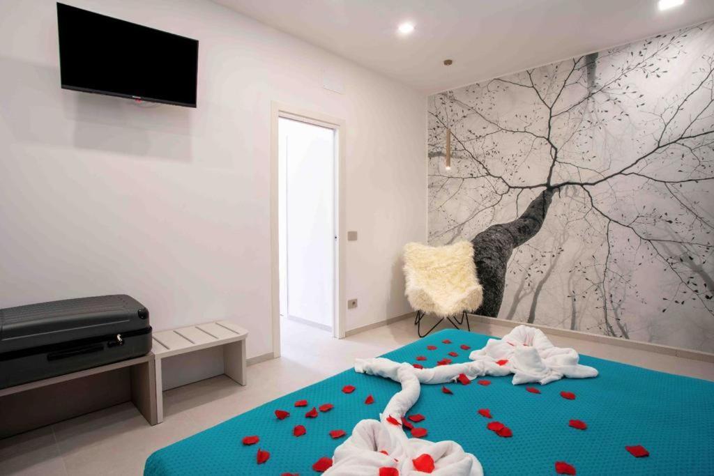 Ospritthouse Apartment Agerola Luaran gambar
