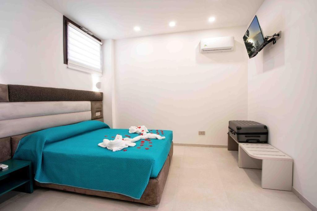 Ospritthouse Apartment Agerola Luaran gambar