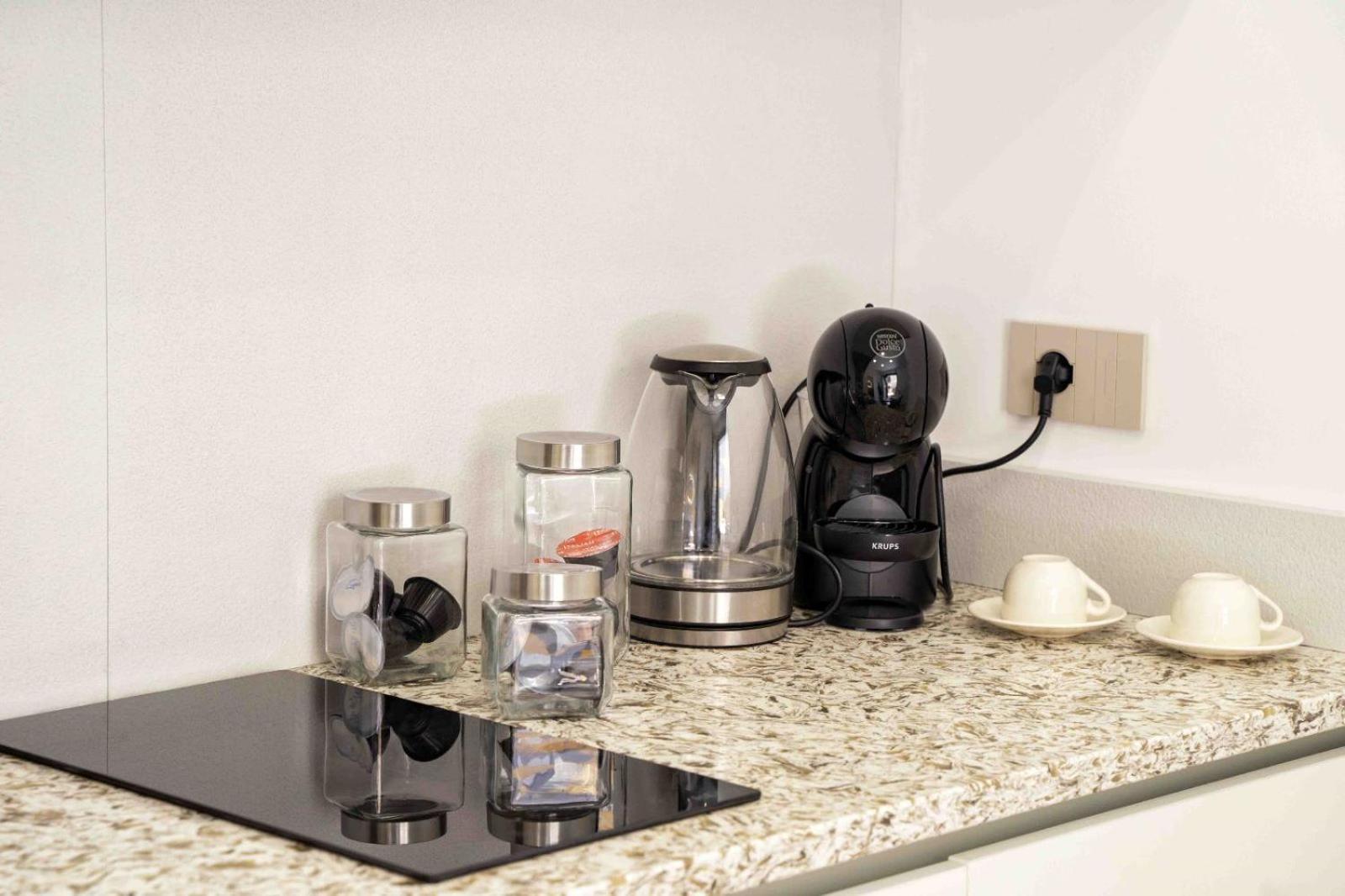 Ospritthouse Apartment Agerola Luaran gambar