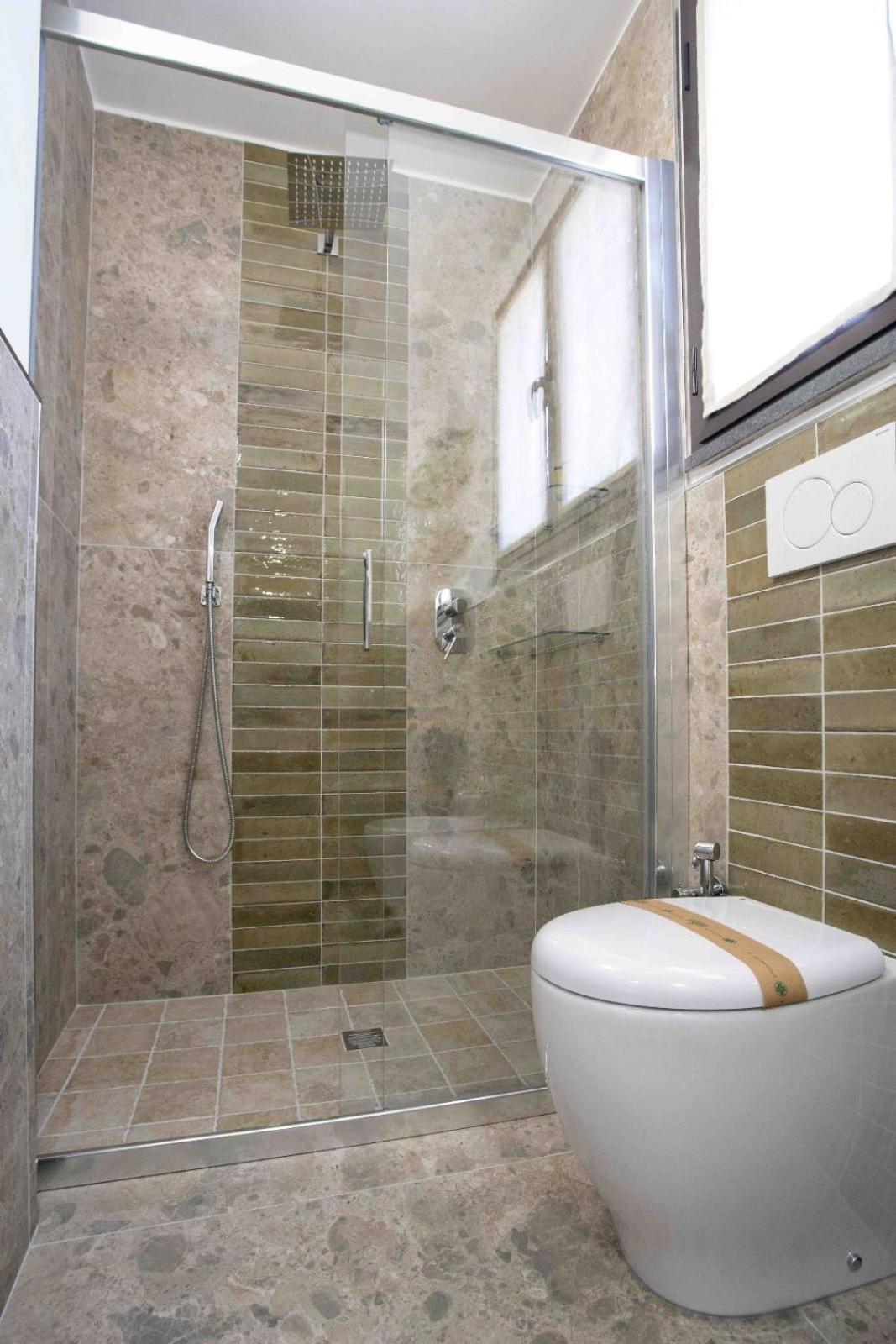 Ospritthouse Apartment Agerola Luaran gambar