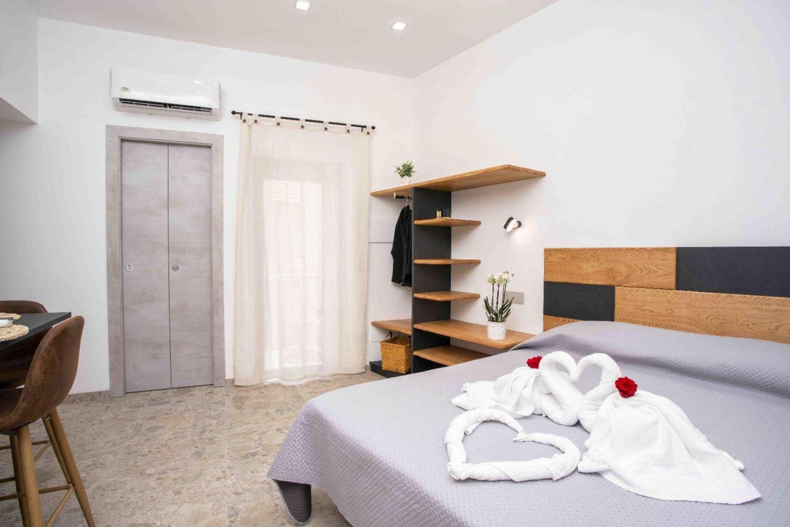 Ospritthouse Apartment Agerola Luaran gambar