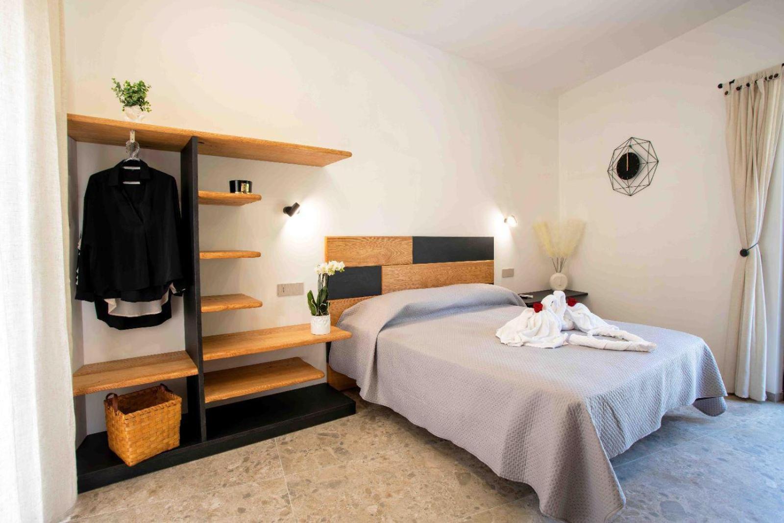 Ospritthouse Apartment Agerola Luaran gambar