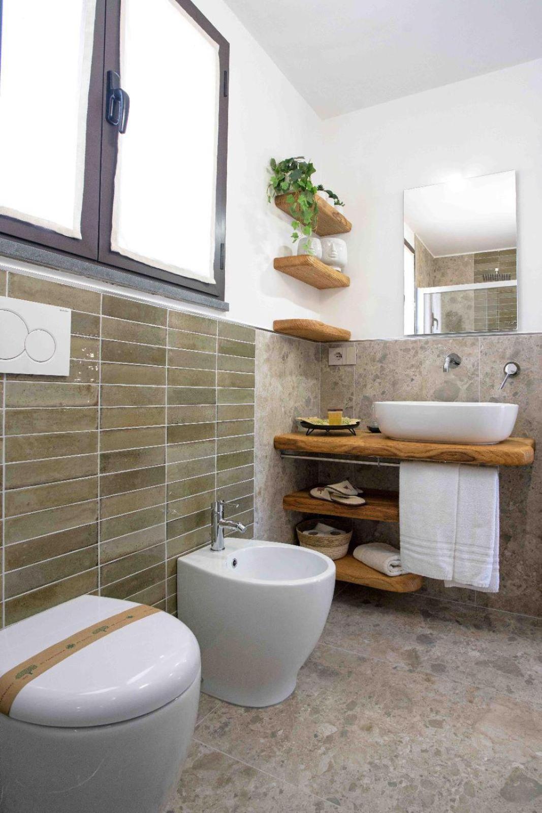 Ospritthouse Apartment Agerola Luaran gambar